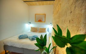 Charming 2Bedroom Townhouse Valletta Center Kbut1-1