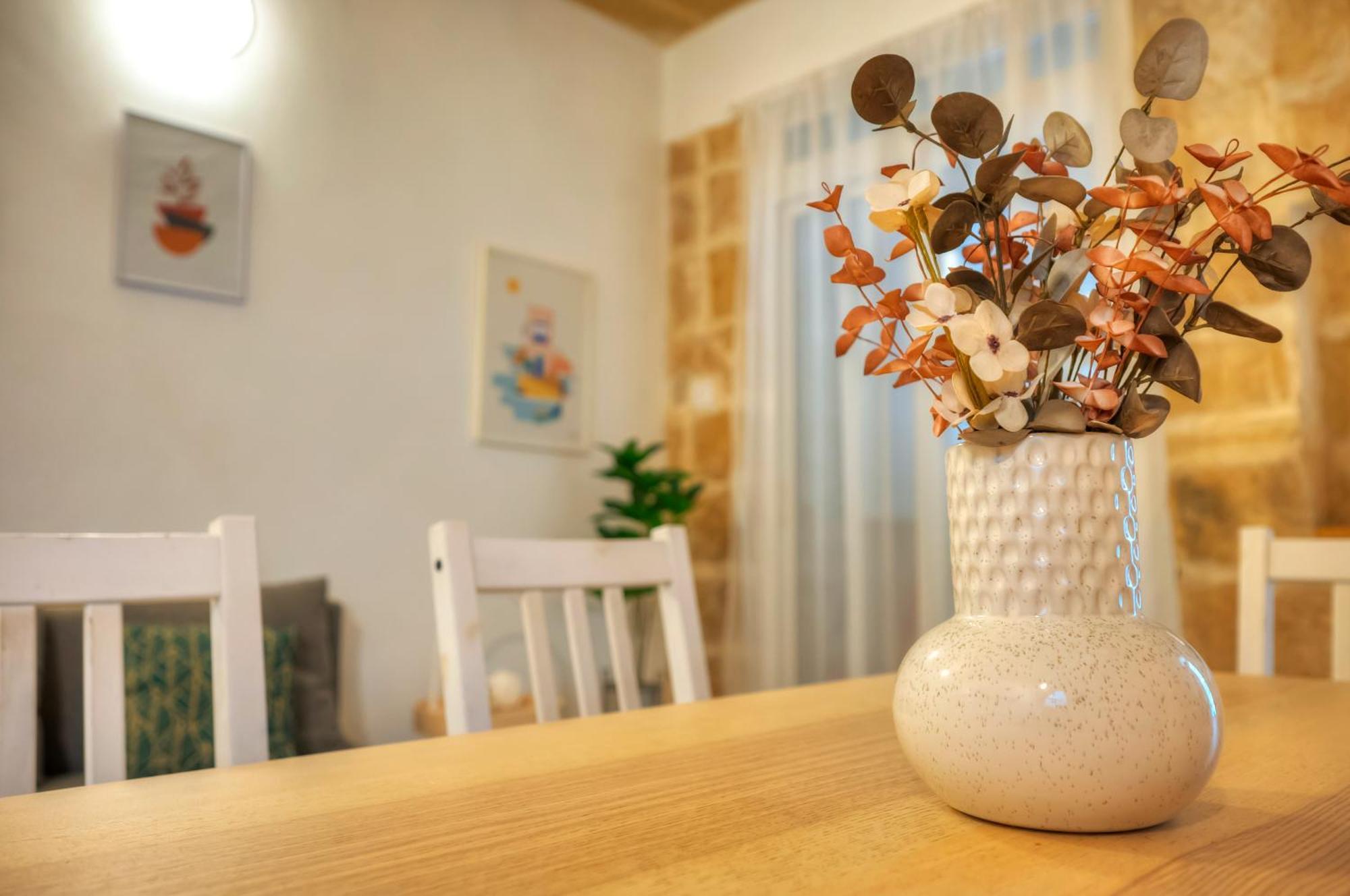 Charming 2Bedroom Townhouse Valletta Center Kbut1-1 Extérieur photo