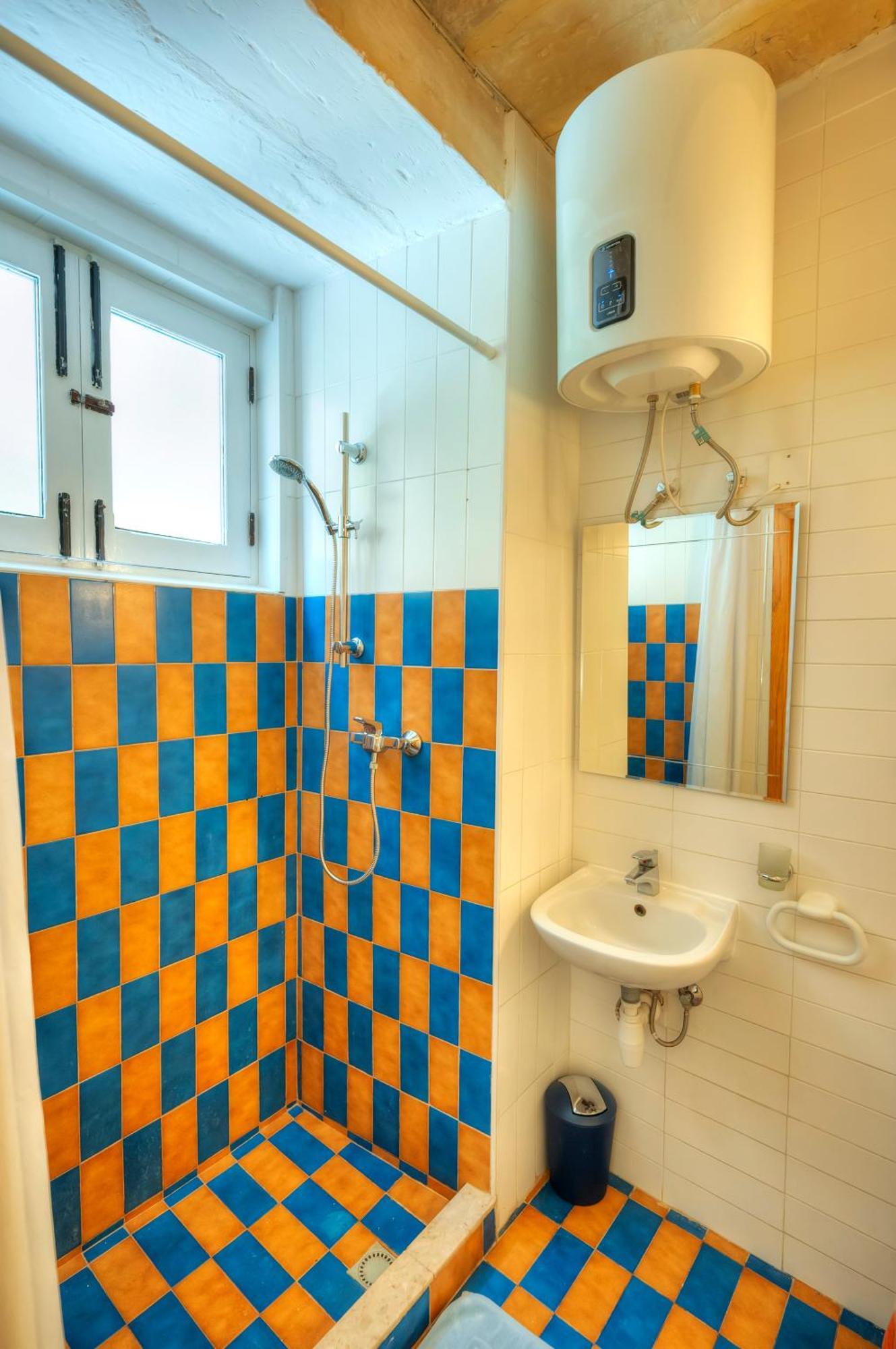 Charming 2Bedroom Townhouse Valletta Center Kbut1-1 Extérieur photo